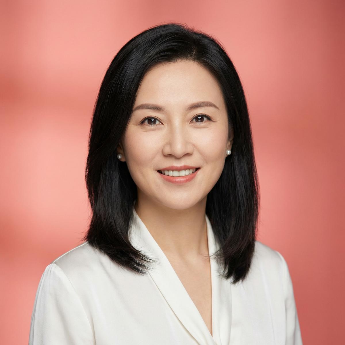 海角社区制片总监王思琪